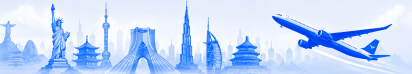 It is time to travel the easy, online, fast, and affordable way