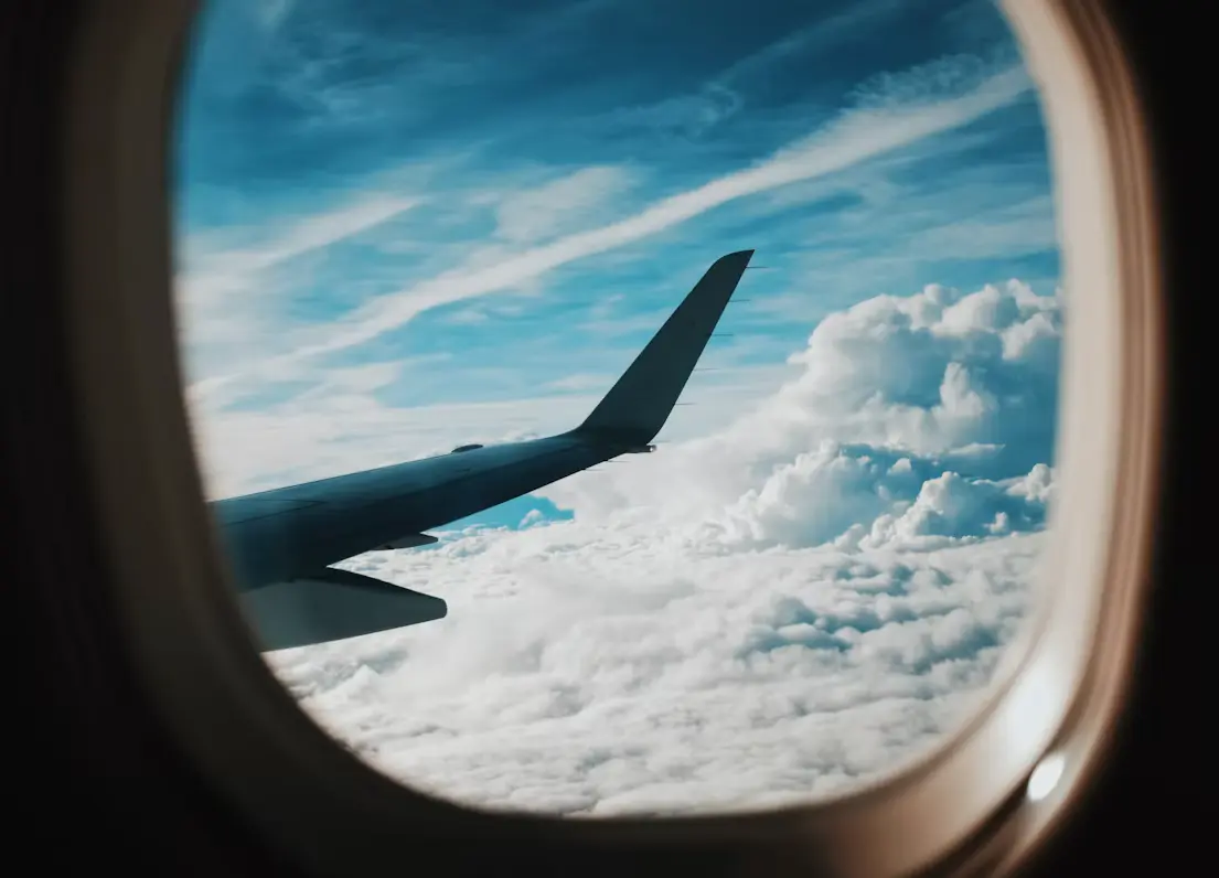 The world's best flight tickets