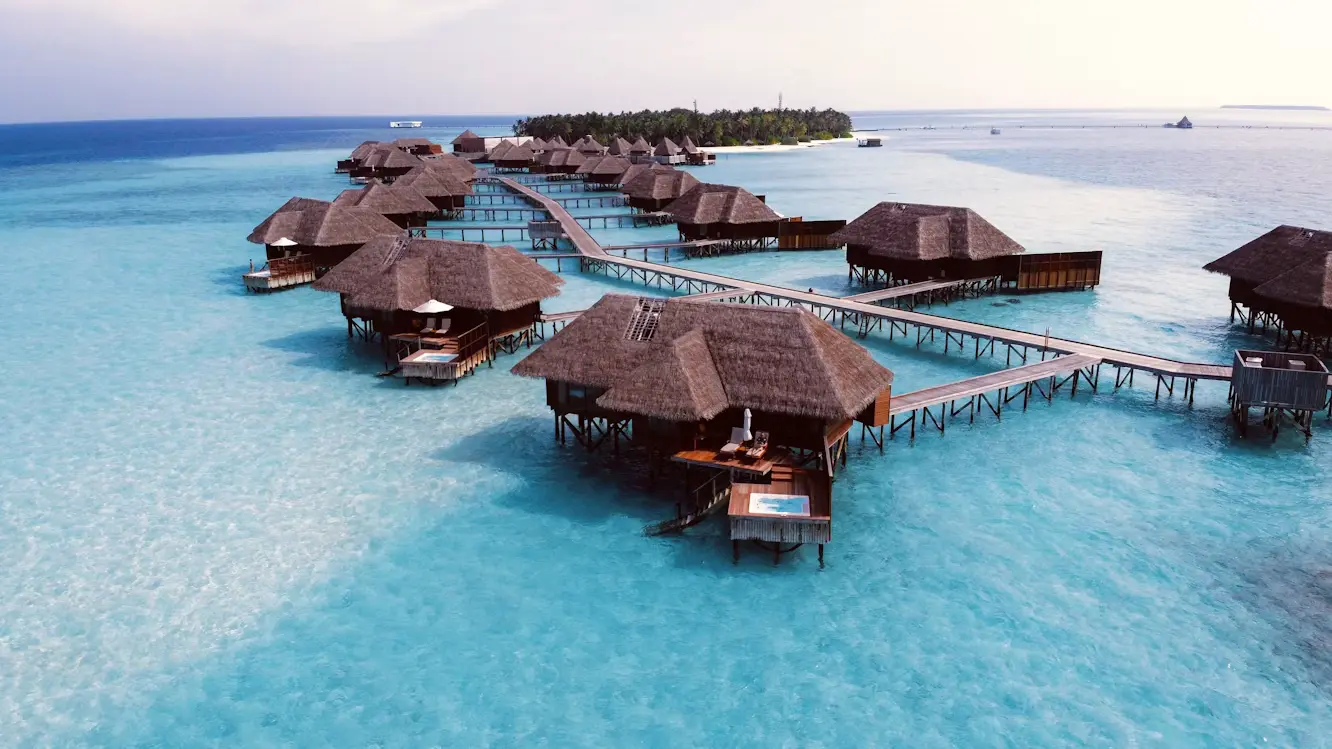 The world's best travel tours